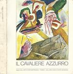 Il Cavaliere Azzuro (Der blaue reiter)