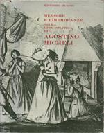 Memorie e rimembranze nella vita politica di Agostino Micheli