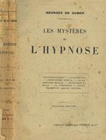 Les Mysteres de l'Hypnose