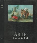 Arte Veneta annata XXIV