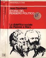 Storia del pensiero politico Vol. II