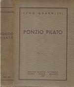 Ponzio Pilato (La divina tragedia)