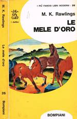 Le mele d'oro