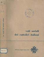 Voti sociali dei cattolici italiani
