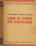 Linee di storia del socialismo