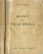 Museo di Villa Giulia