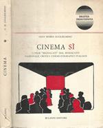 Cinema sì. I film segnalati dal Sindacato Nazionale Cinematografi Italiani