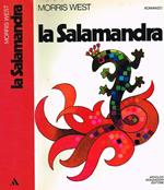 La Salamandra