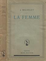 La femme