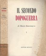 Il secondo dopoguerra. I I comunisti al governo