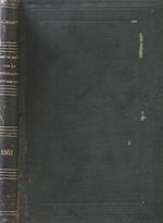 Revue mensuelle de la Prédication contemporaine. Cinquième Année - 1861