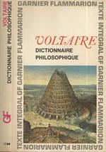 Dictionnaire Philosophie