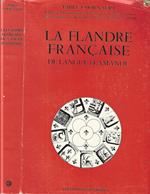 La flandre francaise de langue flamande