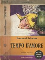 Tempo d'amore