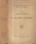 Il teatro inglese