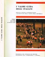 I valori guida degli italiani. Immagini, opinioni, rappresentazioni a quarant'anni dalla nascita della Repubblica. Indagine del CENSIS-Centro Studi Investimenti Sociali