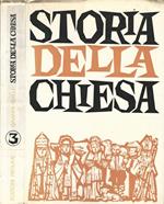 Storia della Chiesa