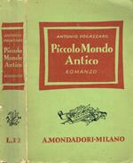 Piccolo mondo antico