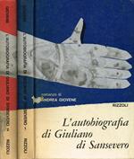 L' autobiografia di Giuliano di Sansevero