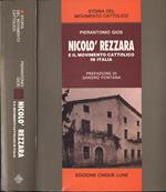 Nicolò Rezzara e il movimento cattolico in Italia