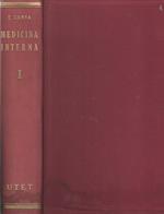 Medicina Interna Vol. I. Malattie infettive- malattie dell'apparato circolatorio