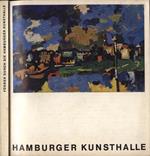 Fuhrer durch die Hamburger Kunsthalle
