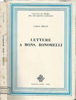 Lettere a Mons. Bonomelli