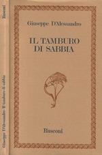 Il tamburo di sabbia