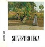 Silvestro Lega. (1826-1895)