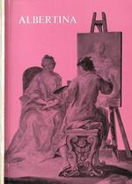 Meisterzeichnungen der Albertina. 219. Ausstellung 14. Mai bis 13. September 1970