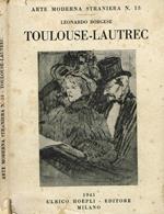 Toulouse-Lautrec