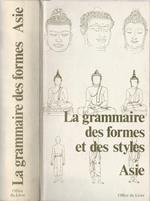 Le grammaire des formes et des styles