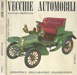 Vecchie automobili