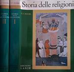 Storia delle religioni