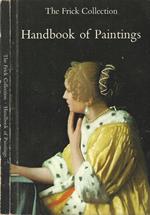 Handbook of Paintings