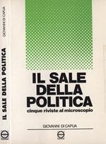 Il sale della politica. Cinque riviste al microscopio