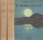 Il mondo attuale Vol I*, I**