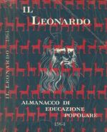 Il Leonardo: Almanacco di educazione popolare. 1964