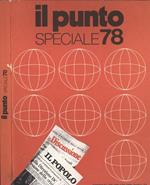 Il Punto speciale 78