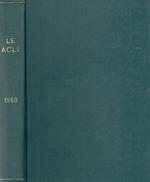 Le A.C.L.I. 1960