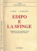 Edipo e la Sfinge