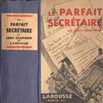 Le parfait secrètaire