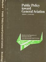 Public policy toward general aviation