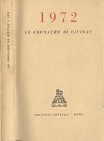 Le cronache di Civitas 1972