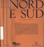 Nord e Sud Anno XXXVI n. 2 - 3 - 4