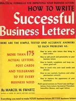 How to write successful business letters