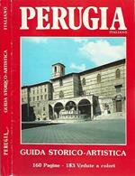 Perugia. Guida storico-artistica