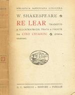 Re Lear