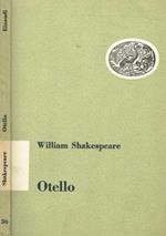 Otello. Dramma in 5 atti