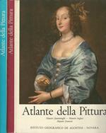 Atlante della pittura Vol III, IV. Maestri Fiamminghi, Maestri Inglesi, Maestri Francesi - Maestri Olandesi, Maestri Tedeschi, Impressionisti e Postimpressionisti